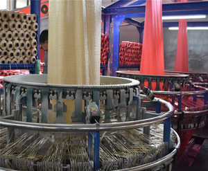 Pp tissu/tissu tissé/tissu tissé en polypropylène en rouleau fourni par la Chine usine Xinfeng <span class=keywords><strong>Groupe</strong></span> - Product Image 3