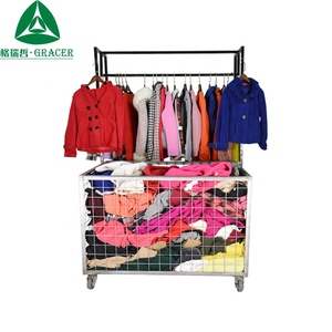 Australie fournisseur de vêtements <span class=keywords><strong>d</strong></span>'<span class=keywords><strong>occasion</strong></span> vêtements de seconde main pour L'afrique - Product Image 2