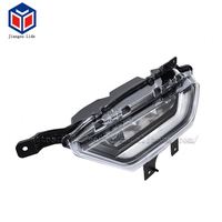 Feux de jour à LED DRL Feux antibrouillard pour F Ord F150 2021