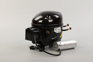 Новый холодильный компрессор с силовым компрессором - Product Image 5