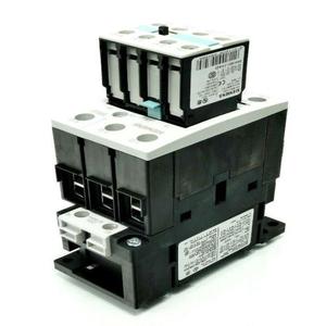 1 Pieza Nueva y Original 3rt1036-1al24 3rt1 036-1al24 E05 PLC Automatización Industrial - Product Image 2