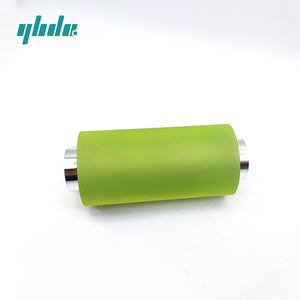 Yüksek QAP02 üretici özelleştirilmiş düz silindir boru tipi A5052 konveyör kayış silindiri konveyör rulo cnc makinesi aracı - Product Image 5