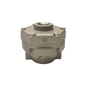 VERSA Schnellabgasanlage QE-5-316 - Product Image 3