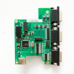 ADLINK DRPC-210-IOBOARD-JL 13ZSBL5-00-101-RS SBL5V101-197493 Industrial <b>Motherboard</b> Cpu Board CPU Module original stock - Product Image 3