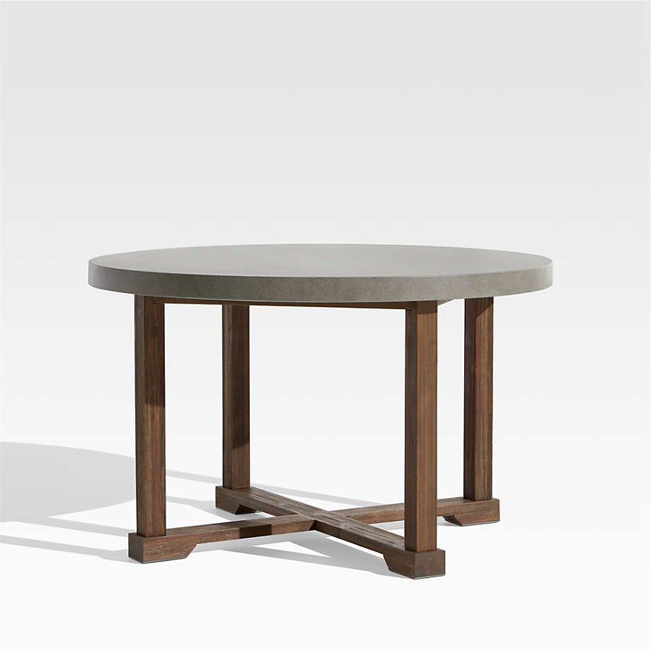 patio garden sets table dining sets wood furniture 48
