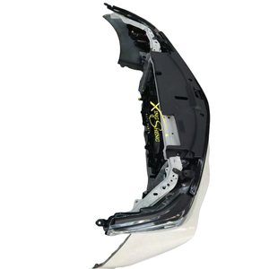 Phụ tùng Toyota <span class=keywords><strong>Corolla</strong></span>: Cản trước, lưới tản nhiệt, đèn pha, chắn bùn, tấm chắn, dây điện hệ thống làm mát - Product Image 6