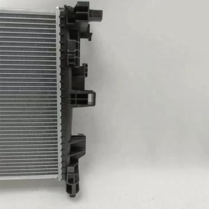 Radiador de refrigeración del motor de piezas de automóviles OEM 68273401AA radiador de coche para <span class=keywords><strong>Jeep</strong></span> <span class=keywords><strong>Compass</strong></span> 2017 2018 2019 2020 2021 <span class=keywords><strong>2022</strong></span> 2023 - Product Image 4