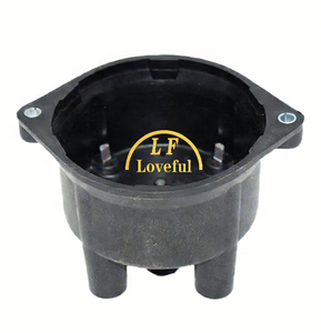 Tapa de Distribuidor de Encendido para Motor de Auto, para <span class=keywords><strong>NISSAN</strong></span> OEM 22162-78A00 - Product Image 4