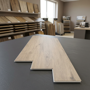 Proveedor de Materiales de Construcción, Fabricante Mayorista de Pisos SPC OEM - Product Image 2