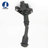 Bobinas de encendido para Ford Escape 2017-2018 2014 Fusion 2019-1.5L DG554