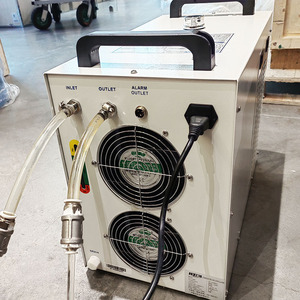 Desmagnetizador Industrial Dexinmag con 1% de Precisión y 1 Año de Garantía para Herramientas Metálicas - Product Image 6