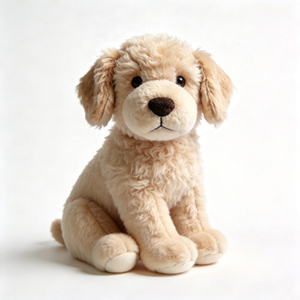 Juguete de Peluche Personalizado para Perros, Peluche de Animal, Peluche de Perro Suave al por Mayor, Peluche de Perro Personalizado - Product Image 2