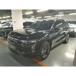 Guazi Voiture d'occasion 2026 Leapmotor C16 SUV électrique à autonomie étendue automatique conduite à gauche pour les longs trajets familiaux 6 places - Expédition rapide - Product Image 1