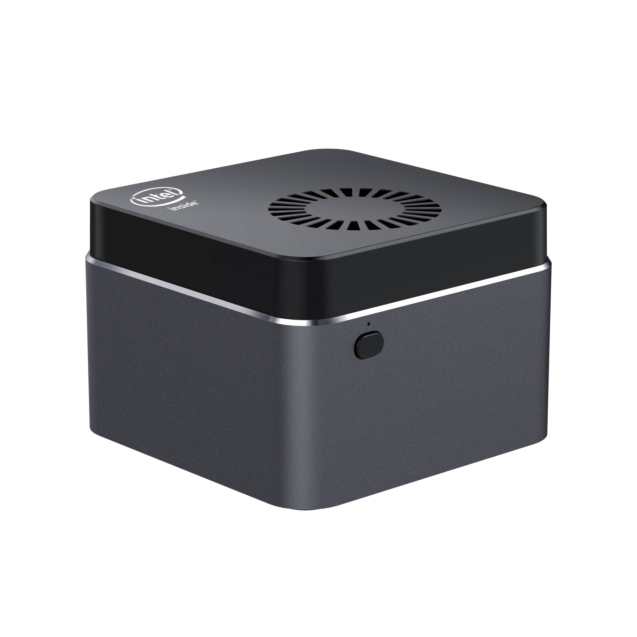 Mini PC Stick Quad-Core J4125 - Windows 11 Power in a Box