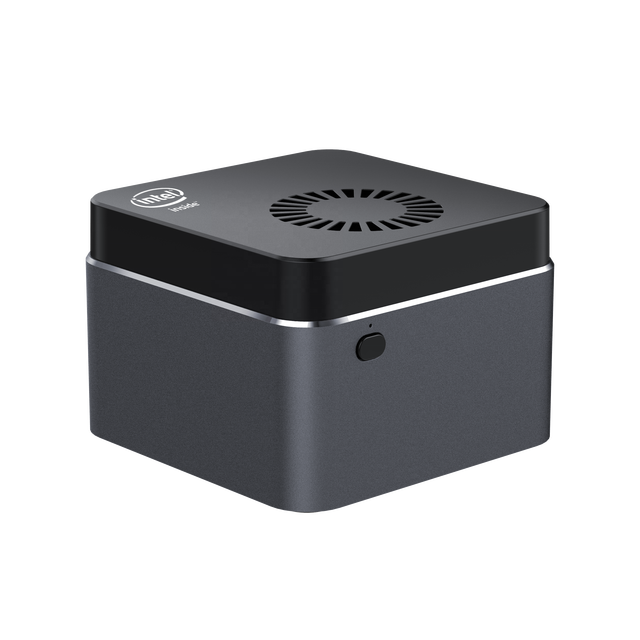 Window 11 Mini PC Stick Quad-Core J4125 8GB DDR4 M.2 SSD 128/256/512GB AC WiFi MINI Computador USB Gamer TV BOX