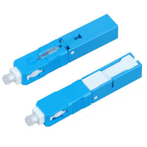 Conector Rápido de Fibra Óptica Hnpon Económico SS <span class=keywords><strong>Sunsea</strong></span>, Conector Rápido de Fibra SC UPC - Product Image 3