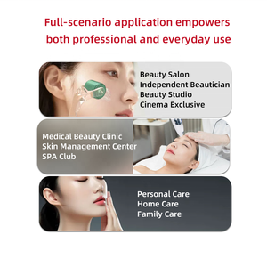 Suero de ADN de Salmón PDRN OEM de 5 ml, Grado Médico, Reparación Facial de la Piel, Esencia con Ácido Hialurónico para el Área de los Ojos, para Derma Rolling - Product Image 5