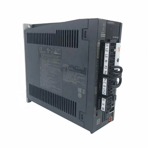 Amplificateur servo AC pour pièces industrielles 750W MR-J4-70B Servomoteur - Product Image 3