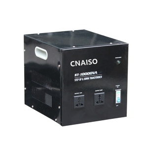 ตัวแปลงก้าวขึ้น <span class=keywords><strong>Trafo</strong></span> 10000วัตต์ผลิตภัณฑ์ยอดเยี่ยมจัดส่งรวดเร็ว - Product Image 2