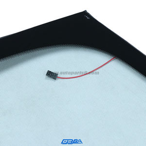 Parabrisas delantero de repuesto OE 13AA220GP completamente nuevo para McLaren 570S - Product Image 3