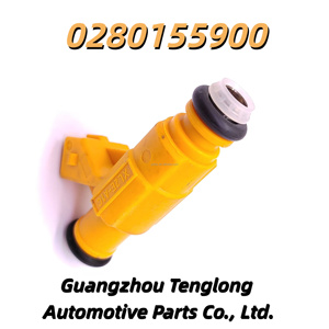 <span class=keywords><strong>Inyectores</strong></span> de Combustible para Motor XL2E-A1C 0280155900 para <span class=keywords><strong>Ford</strong></span> <span class=keywords><strong>Explorer</strong></span> <span class=keywords><strong>4.0</strong></span> <span class=keywords><strong>V6</strong></span> 99-01 - Product Image 2