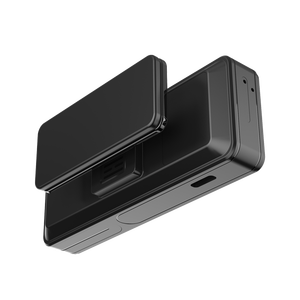 Caméra corporelle 4G LTE avec GPS, audio bidirectionnel, grand angle, capteur CMOS, cryptage AES256, interphone PTT en cluster, IP66 pour agents <span class=keywords><strong>de</strong></span> sécurité - Product Image 5