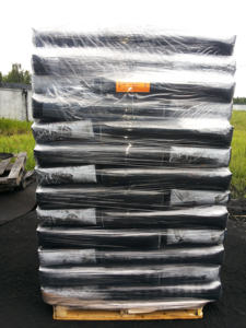 High Quality <b>Carbon</b> Black N550 (<b>Carbon</b> Export LLC RU) with High Extrusion Capacity for Rubber Products and Gaskets - Product Image 3