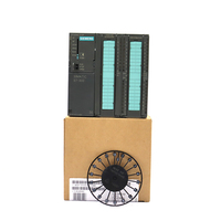 Contrôleur de programmation PLC Siemens 6ES7 314-6CG03-0AB0 6ES73146CG030AB0 SIMATIC S7-300 CPU 314C-2 PN/DP Module CPU compact