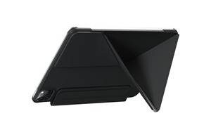 Funda Magnética para Tablet, Compatible con iPad 10ª, 11ª Gen., Air 11, 13, M2, M3, M4, Pro 11, 13, Delgada, con Soporte Plegable Triple y Porta Lápices - Product Image 6