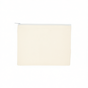 Borsa in tessuto multiuso Ilan 17,5x23,5 cm con custodia con cerniera - Product Image 2