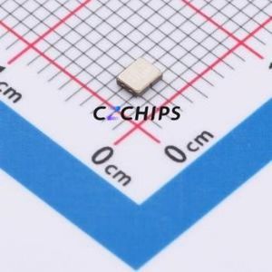 X1G0061910018 Pre-Programmed Oscillator SMD2520-4P Oscillator - Product Image 1