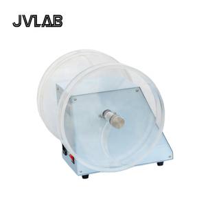 맞춤형 CS-II 태블릿 <span class=keywords><strong>Friability</strong></span> 테스터 장치 OEM 지원 가능 - Product Image 3