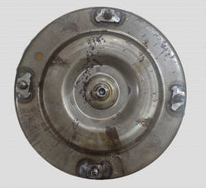 Транснация 8F35 90% Новая внутренняя часть + Корпус клапана + гидротрансформатор автоматическая коробка передач 2608601B Jiasheng автозапчасти - Product Image 6