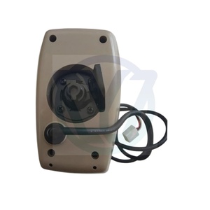 Panel de Pantalla para Excavadora 157-3198, Repuestos para Maquinaria de Construcción y Equipo Pesado - Product Image 3