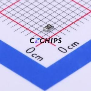 ตัวต้านทานแบบ SMD รุ่น AR03BTB7501 ขนาด 0603 (ประเภท: ฟิล์มบาง) (ค่าความต้านทาน: 7.5kโอห์ม ความแม่นยำ: 0.1%) - Product Image 1