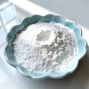 Kalk (calciumoxide) (90%-99% zuiverheid, wit poeder) voor afvalwaterzuivering, ISO9001 gecertificeerd - Product Image 6