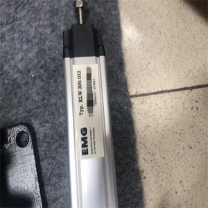 Capteur photoélectrique Emg Klw300.012 Lps300.01, émetteur de source lumineuse Lls875 pour applications Nbr - Product Image 3