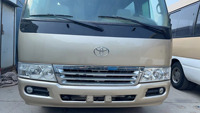 Offre spéciale, bus et autocars diesel de 23 places, mini-bus de 30 places d'occasion