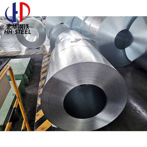 Chapa <span class=keywords><strong>de</strong></span> Acero Galvanizado por Inmersión en Caliente Dx51d Z275 Z180, Bobina <span class=keywords><strong>de</strong></span> Acero Galvanizado, Lámina <span class=keywords><strong>de</strong></span> Acero para Construcción - Product Image 3