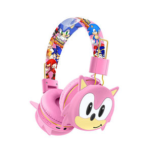 Los productos más vendidos <span class=keywords><strong>2023</strong></span> auriculares Bluetooth auriculares impermeables de dibujos animados para niños - Product Image 1