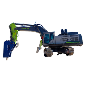 Excavatrice hydraulique ZE730GK de haute efficacité pour l'exploitation minière, fournie directement par l'usine - Product Image 6