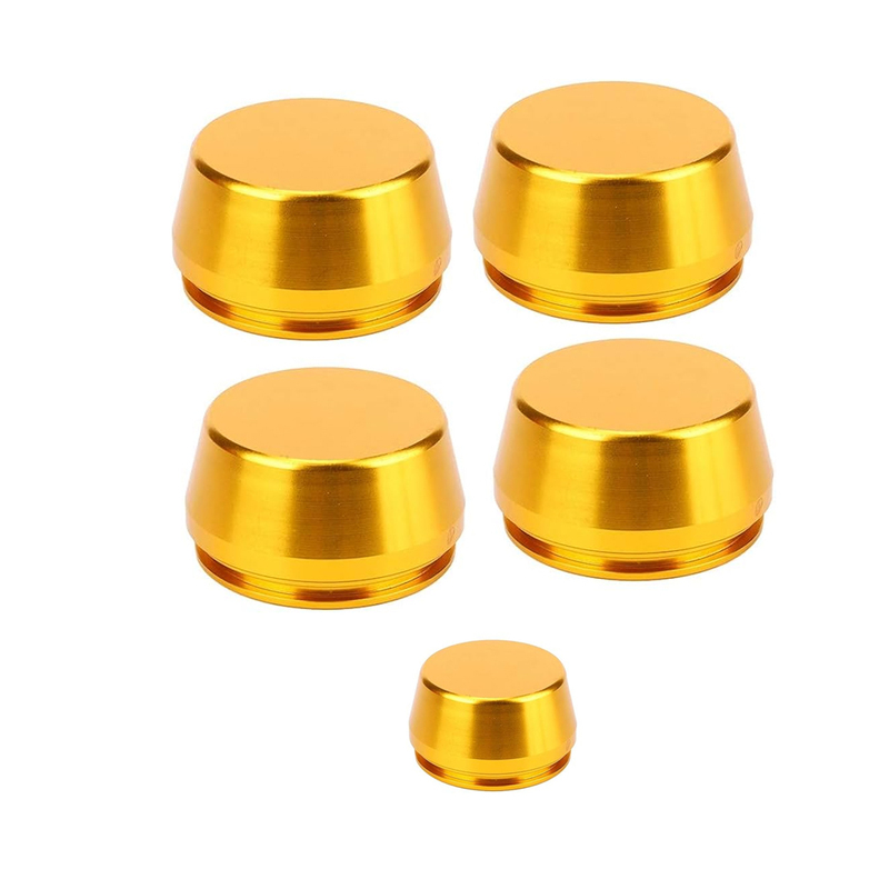 Custom Cnc Parts Machining Services Aluminum