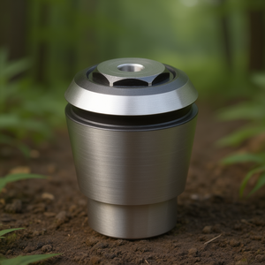 Mandrin de réduction ERXM32 pour applications de taraudage et de perçage - Product Image 3
