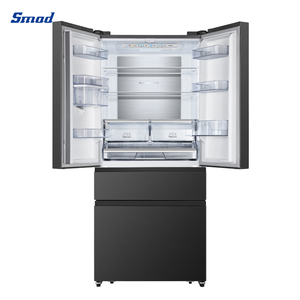 ตู้เย็นสำหรับบ้านแบบ 4 ประตู - Product Image 5