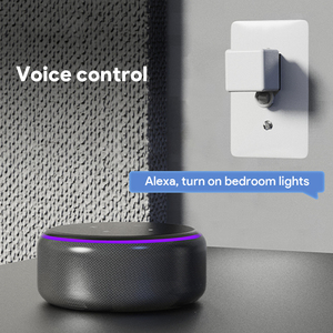 Interruttore Bluetooth <span class=keywords><strong>Bot</strong></span> Tuya Smart pulsante Pusher Fingerbot per interruttori a parete pulsanti Smart Home Auotmation Fingerbot - Product Image 5