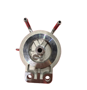 Bomba de Combustible Nueva BAYO H100 94- / L300 87- / <span class=keywords><strong>L200</strong></span> 87- / STAREX <span class=keywords><strong>96</strong></span>- 31972-44100 para HYUNDAI H100 - Product Image 1