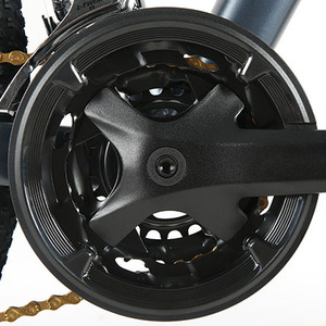 Moto Cross Électrique 500W 1000W Vélos Électriques Pas Chers pour Adultes - Product Image 5