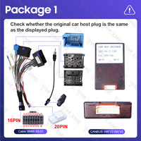 Maisimei pemutar Multimedia mobil, 9 inci layar Android Radio Video untuk BMW E46 1998-2006 Radio GPS WIFI