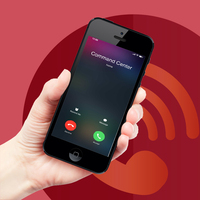 Société de développement pour appels téléphoniques Android et iOS, récompense win, Services de développement, Application Mobile par microprocesseur