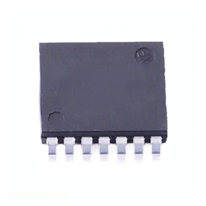 Fabricant de composants électroniques, gestion de l'alimentation (PMIC) HRP 7 BD90640HFP-CTR - Product Image 1